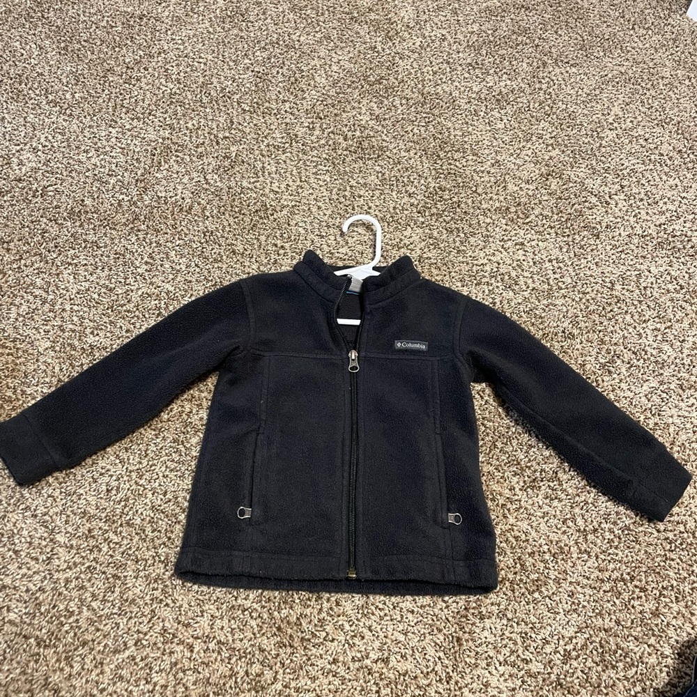 Columbia Jacket